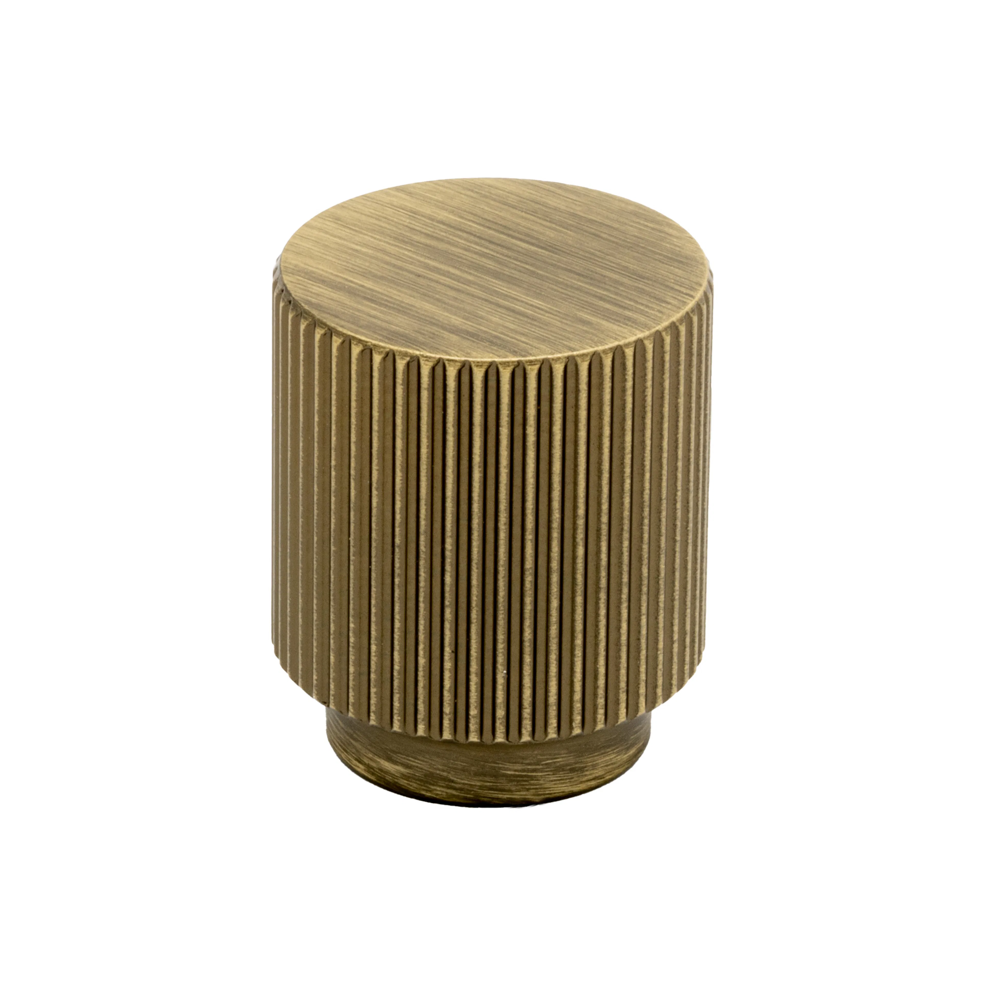 Knopp Beslag Design Helix Stripe
