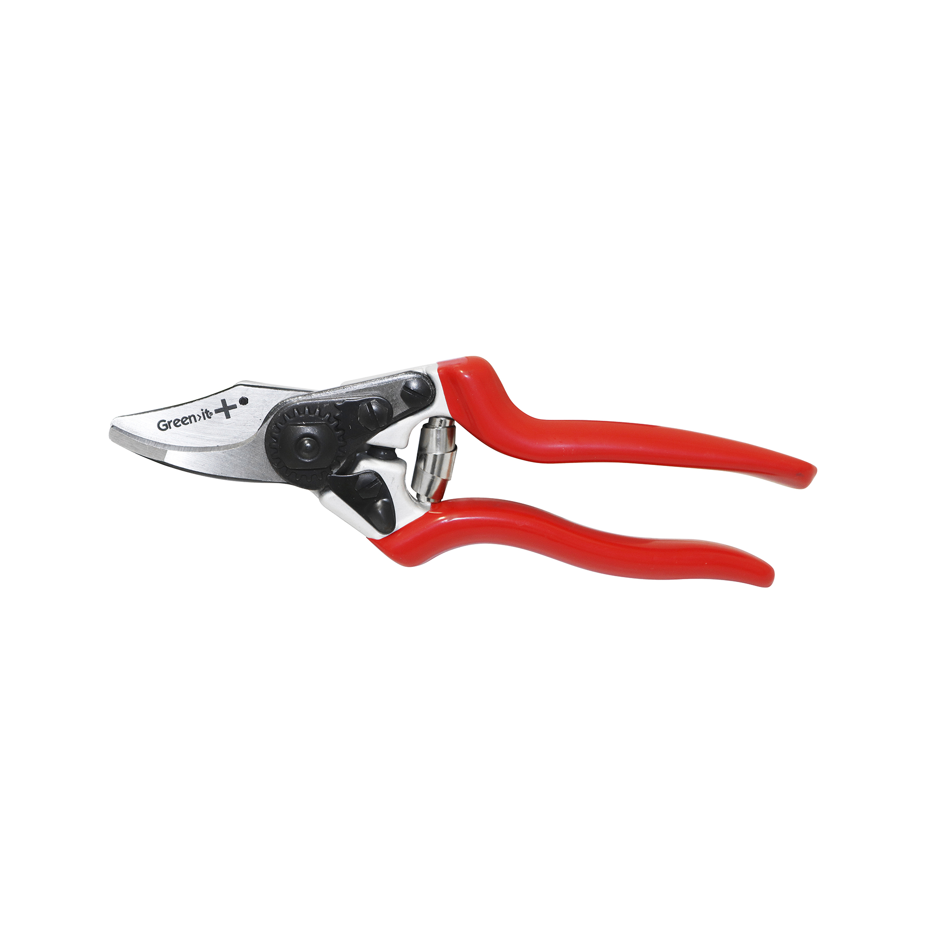 Sekatör Home it Plus-160 med Böjt Skär