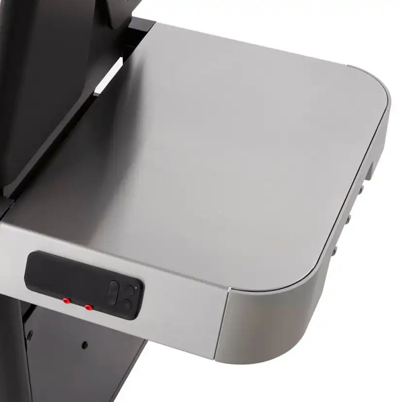 Gasolgrill Weber Genesis SX-435