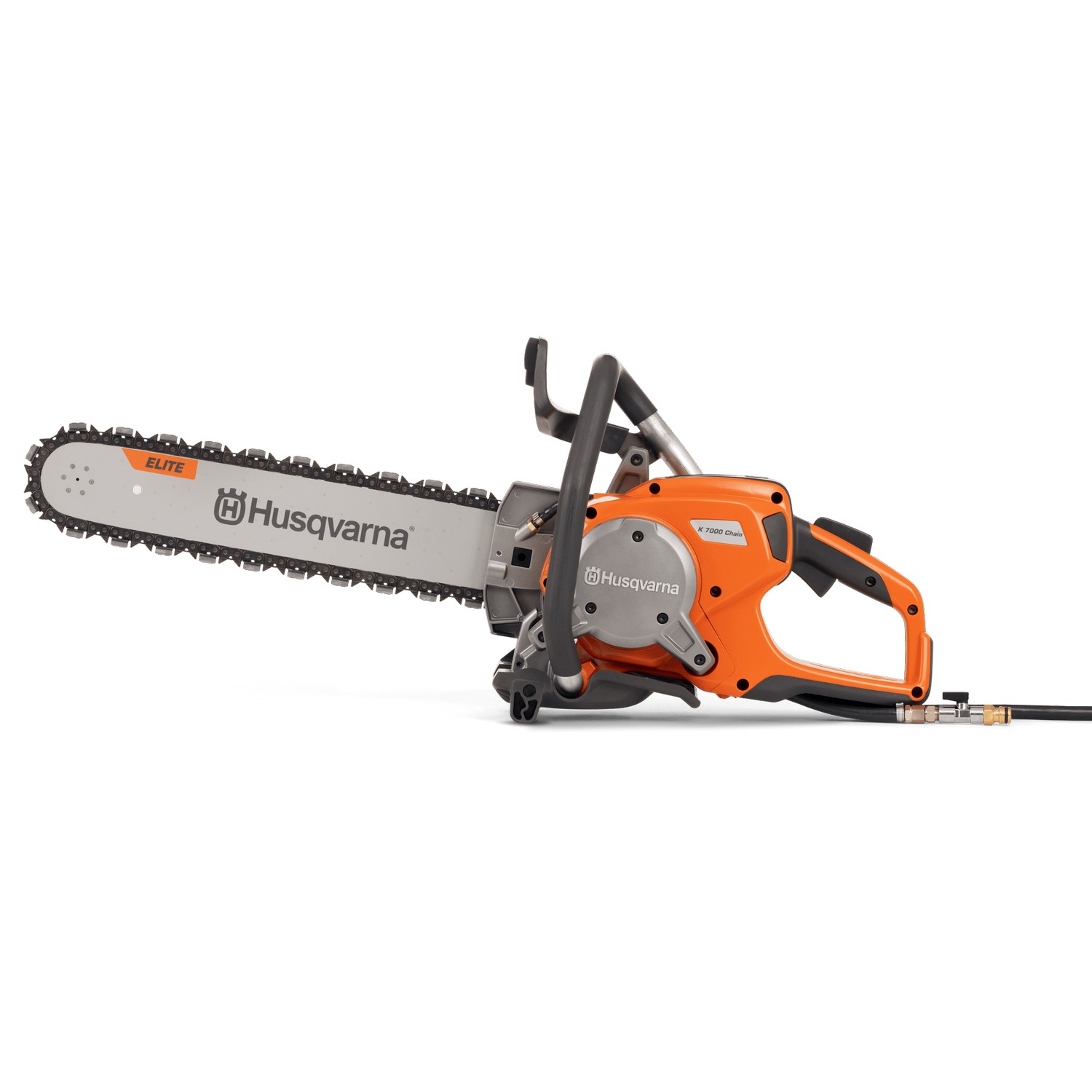 Elkedjeskärare Husqvarna K 7000 Chain