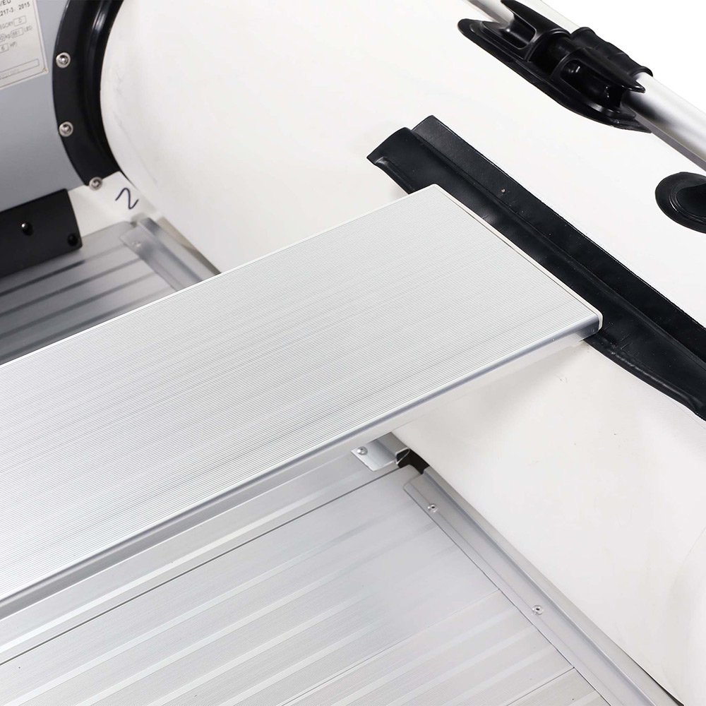 Gummibåt Lyfco 230cm