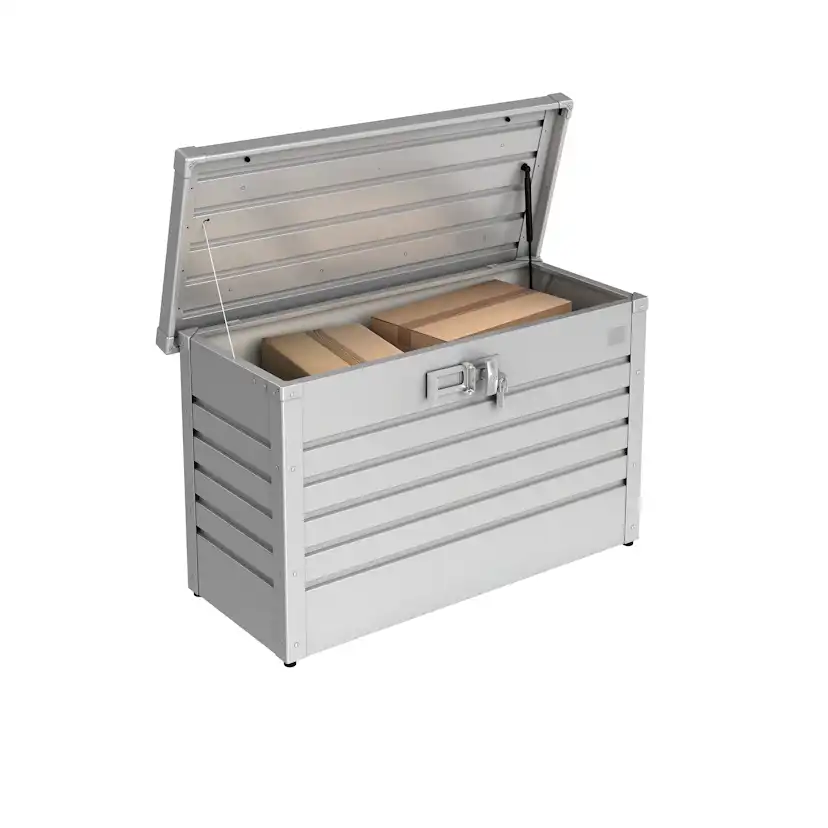 Paketbox Biohort 100