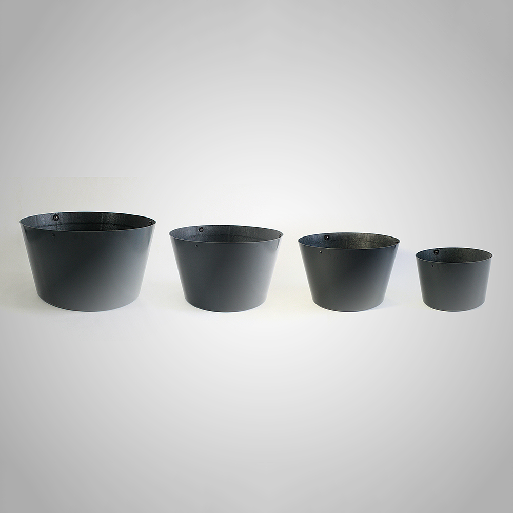 Planteringskärl Formenta Happy