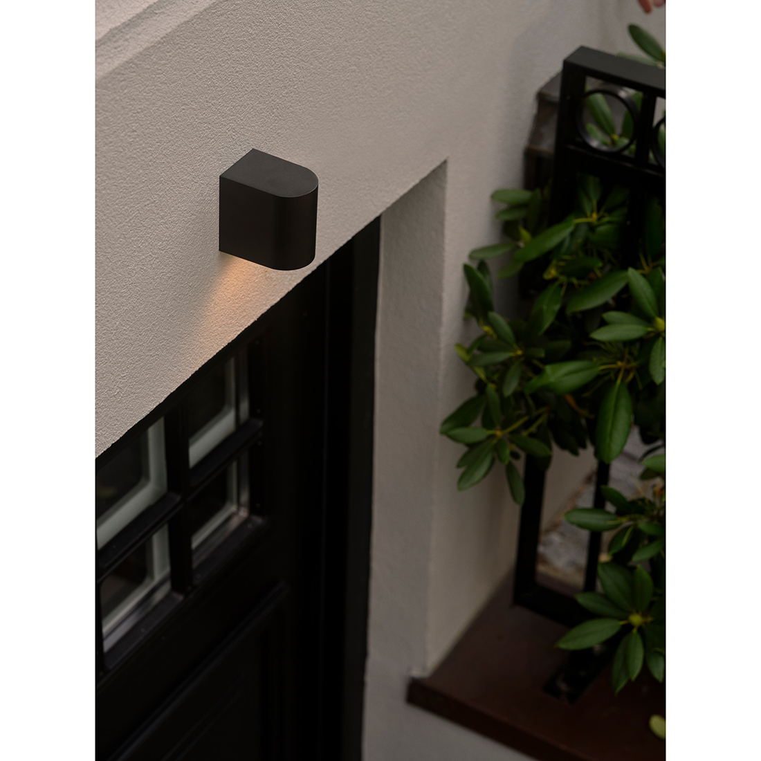 Vägglampa Nordlux Dion Single