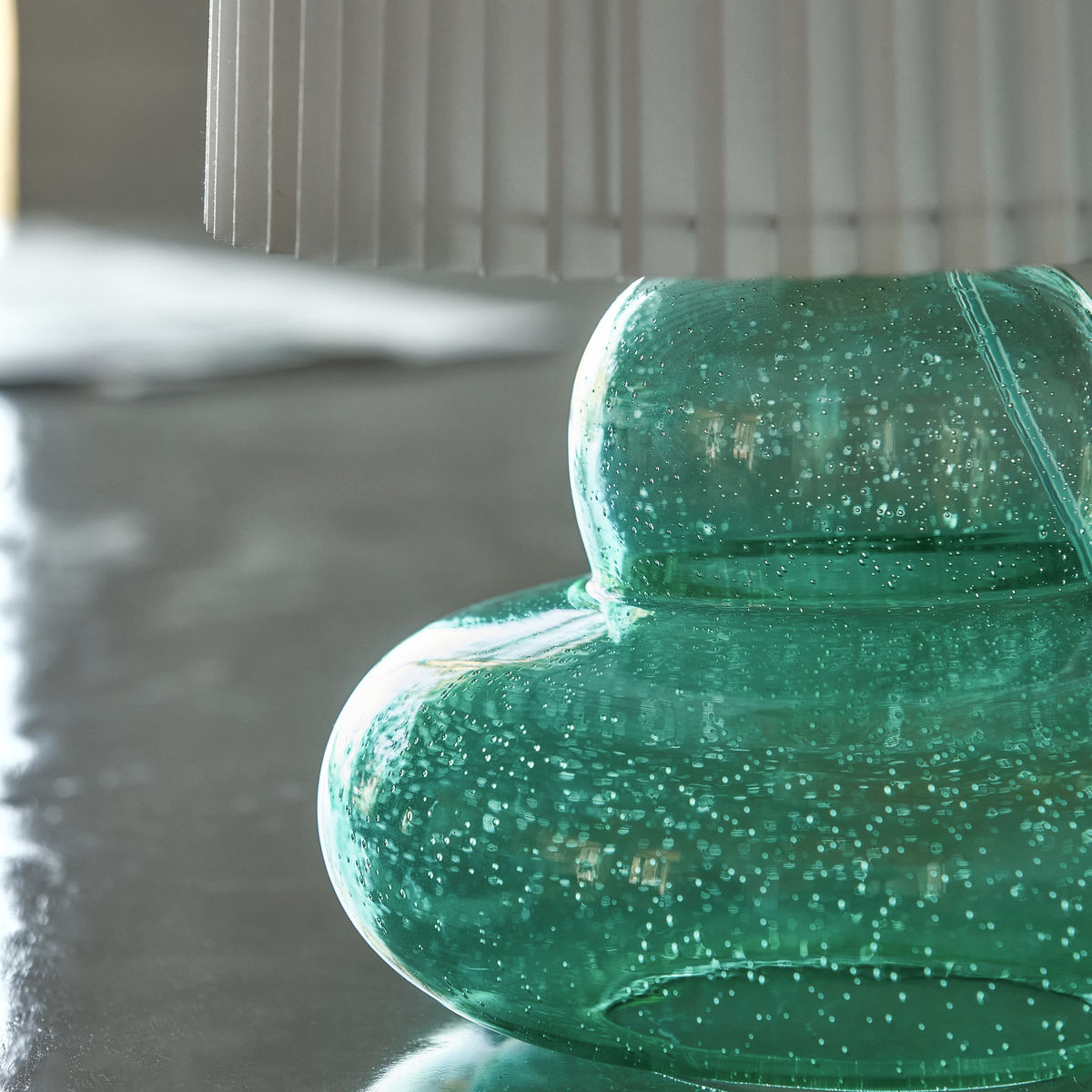 Bordslampa inkl. Lampskärm House Doctor Ribe