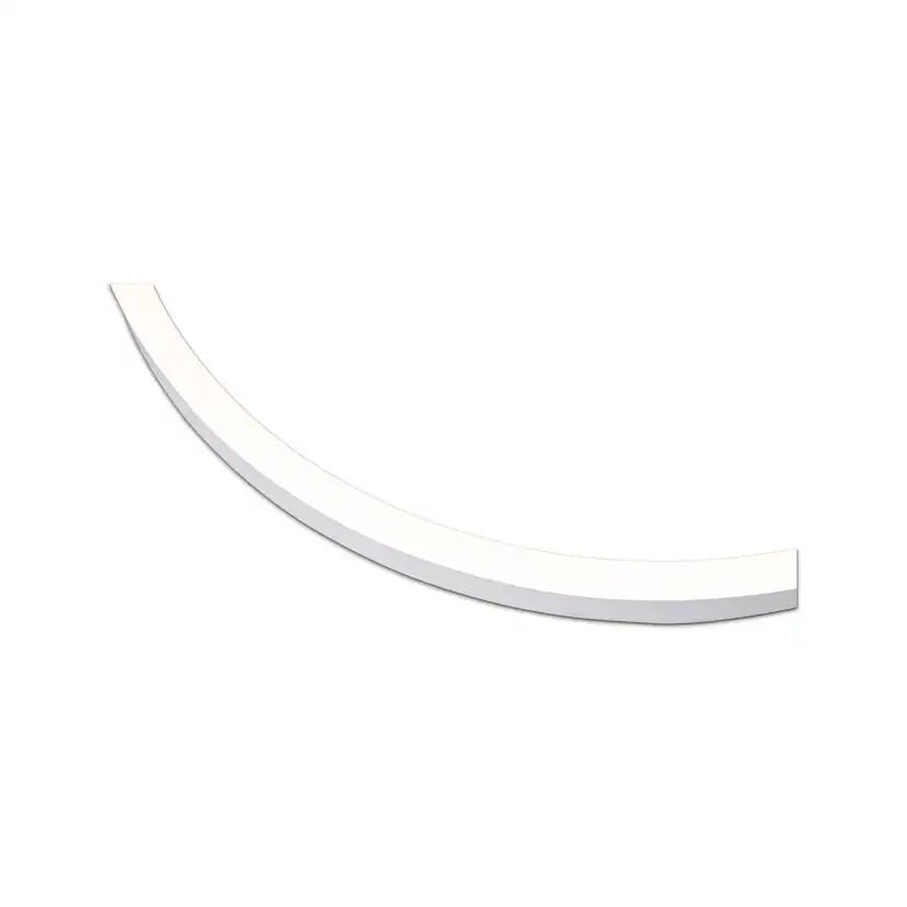 LED-strip Paulmann Smooth Plug & Shine Enkel strip 5m IP67 24V