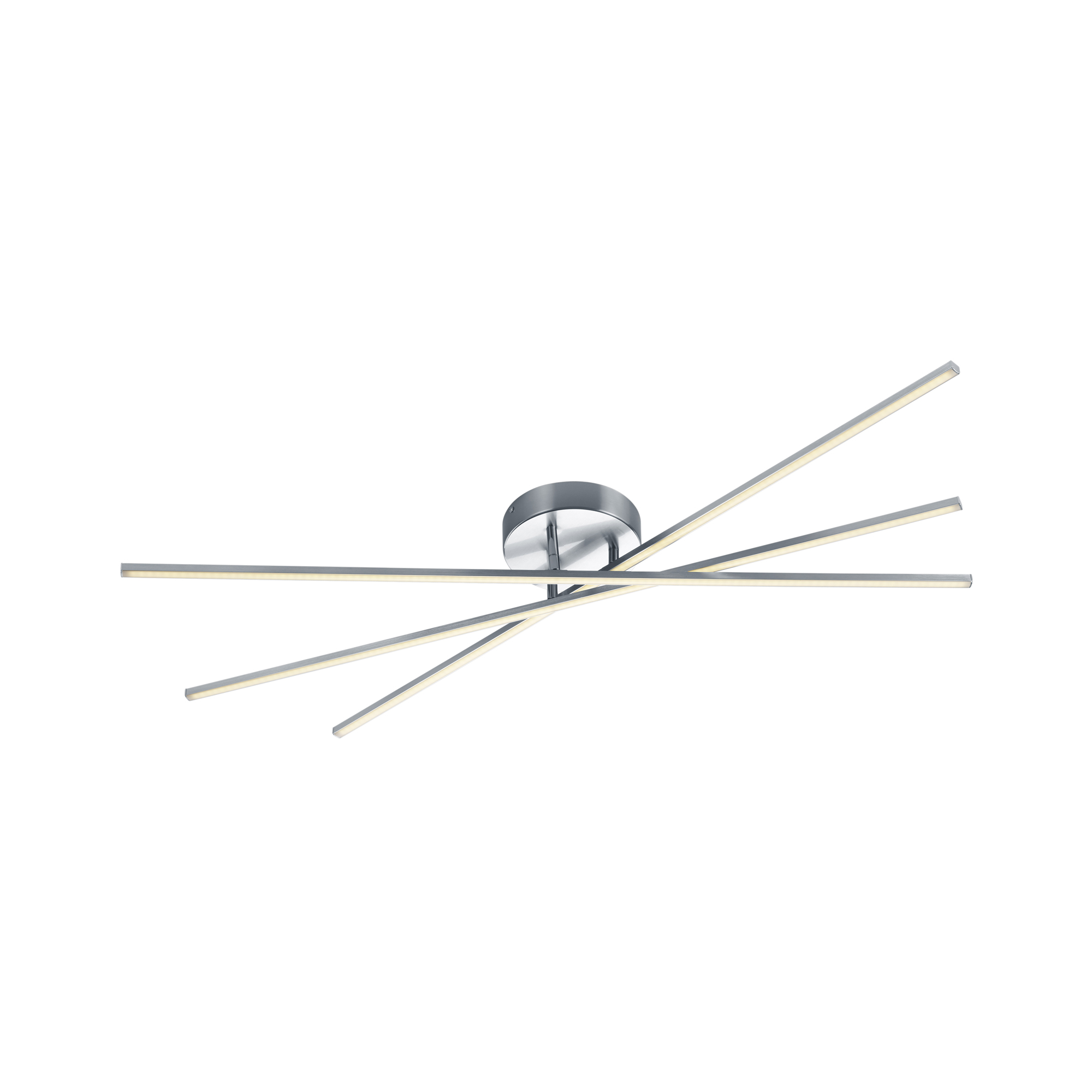 Plafond Trio Tiriac LED