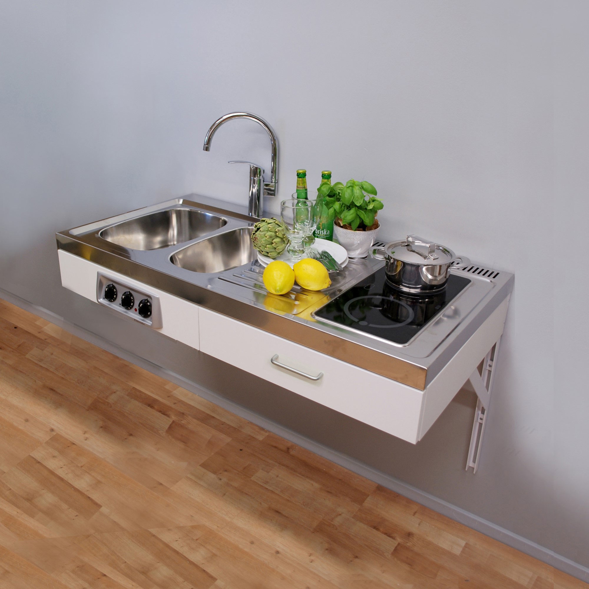 Minikök Borö Trinette ETN1284