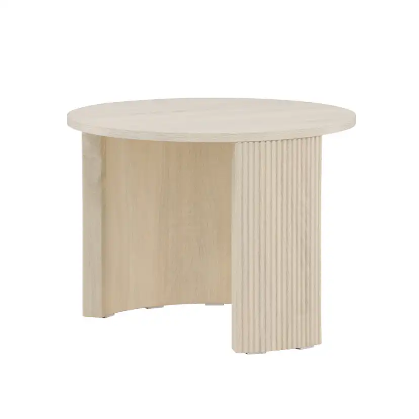 Soffbord Venture Home Bristol Ø60