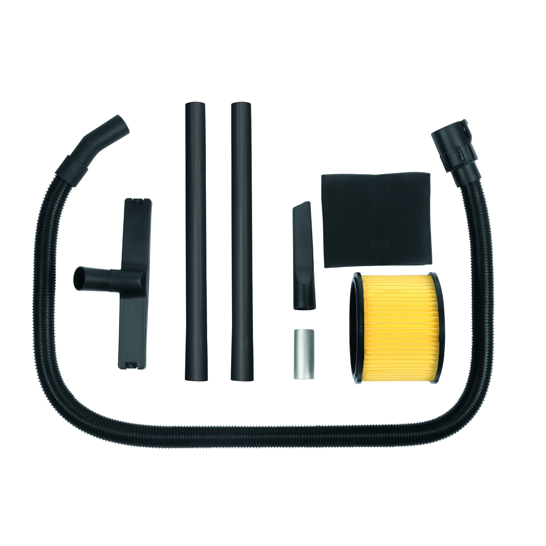 Våt- och Grovdammsugare Einhell TC-VC 1930 S 30 l