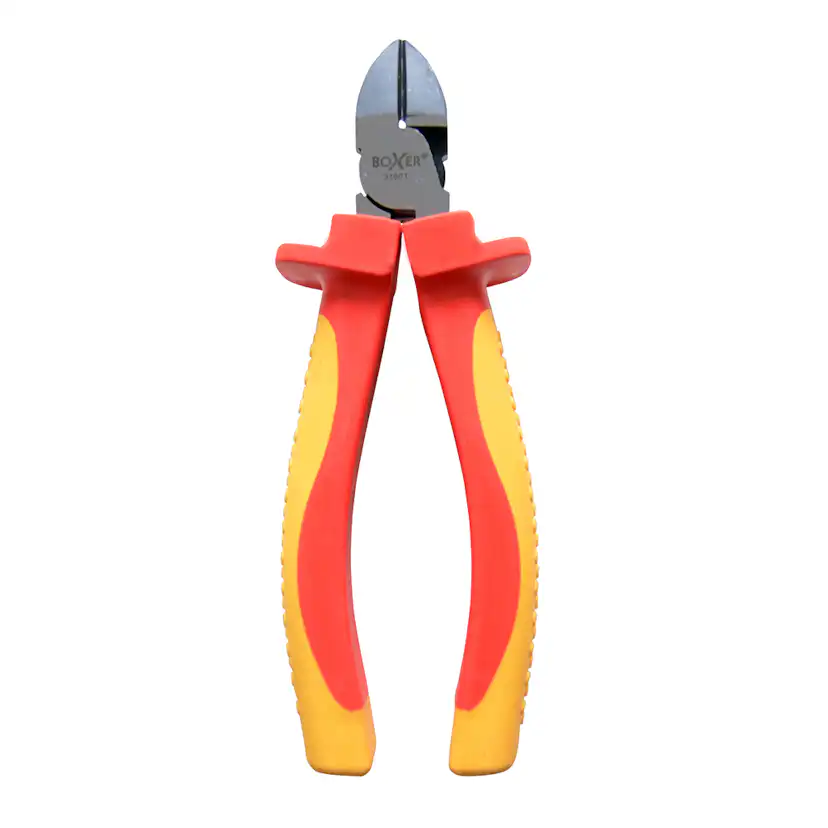 Sidavbitare Boxer VDE 160 mm