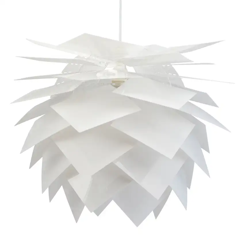 Taklampa Dyberg Larsen PineApple Pendel Stor