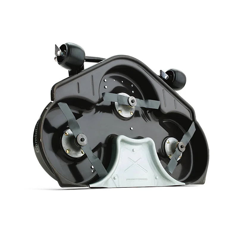 Klippaggregat Husqvarna Combi 122