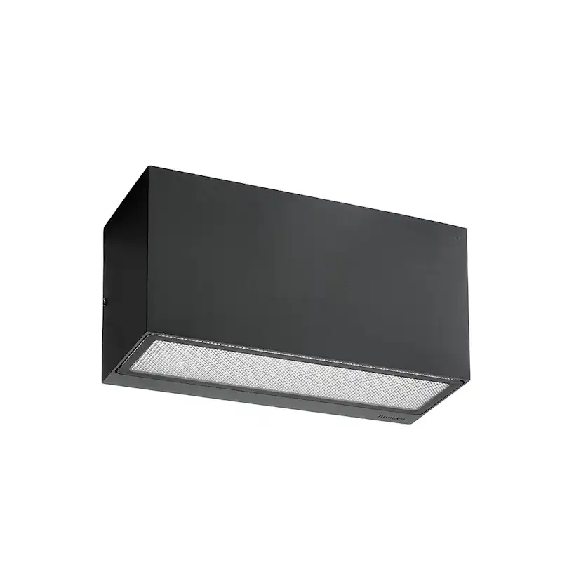 Väggarmatur Norlys U/N Ljus Asker 5150