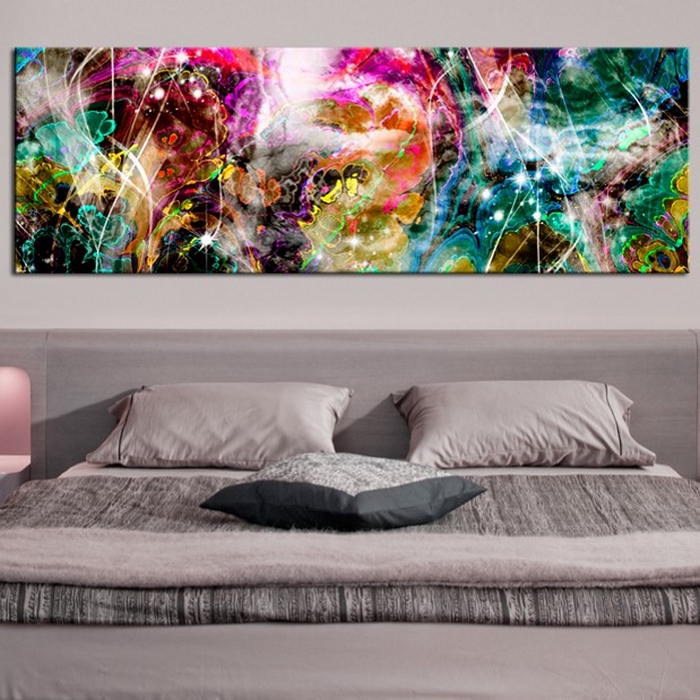 Tavla Arkiio Magical Kaleidoscope