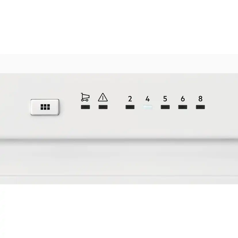 Kylskåp Electrolux ERC9ME 700 MultiFlow