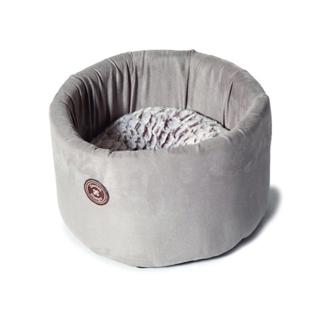 Kattbädd Danish design Cat Cosy bed artctic