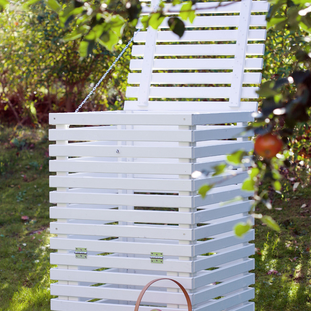 Kompostbehållare Jabo Horizont