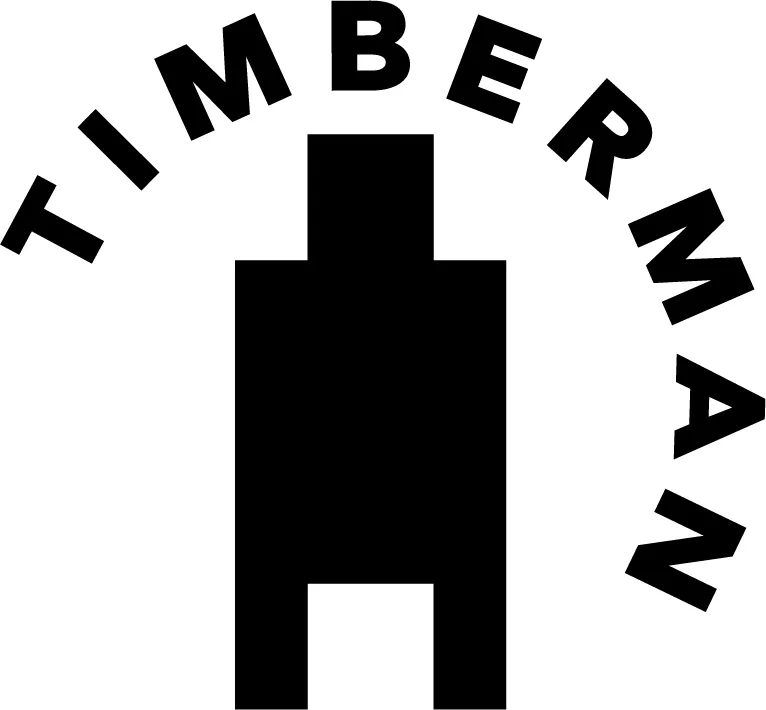 Timberman - Kvalitativa vinylgolv logo