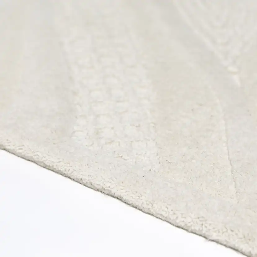 Gångmatta Flair Rugs Sculptured Abstract