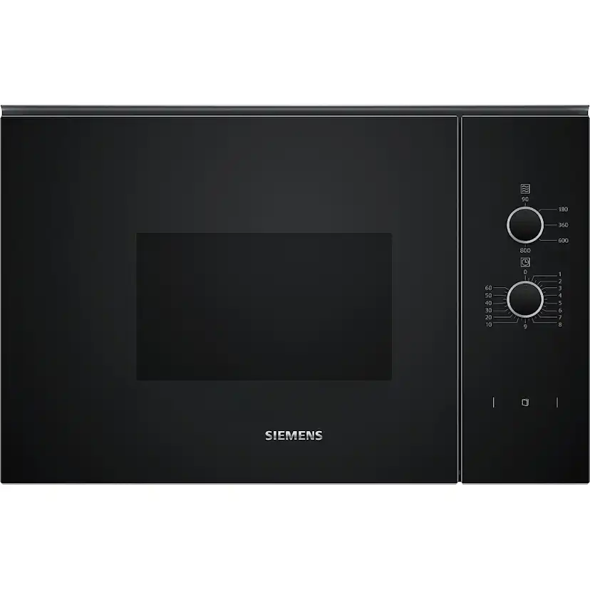 Inbyggnadsmikro Siemens BF520LMA1 iQ300