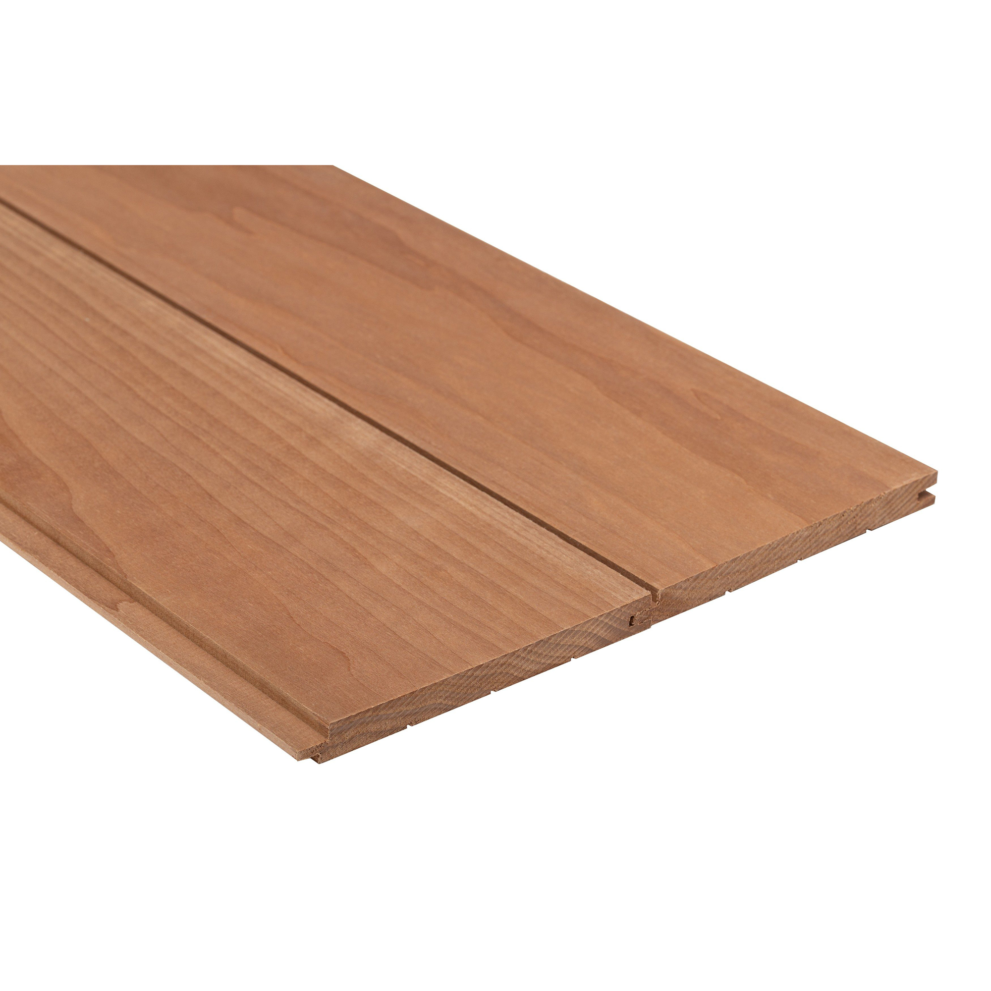 Bastupanel Sauna Sweden Termo Asp STS4 15x160mm 5st/pkt