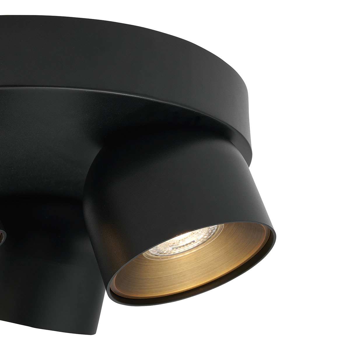 Spotlight Nordlux Pitcher 3-Rondel