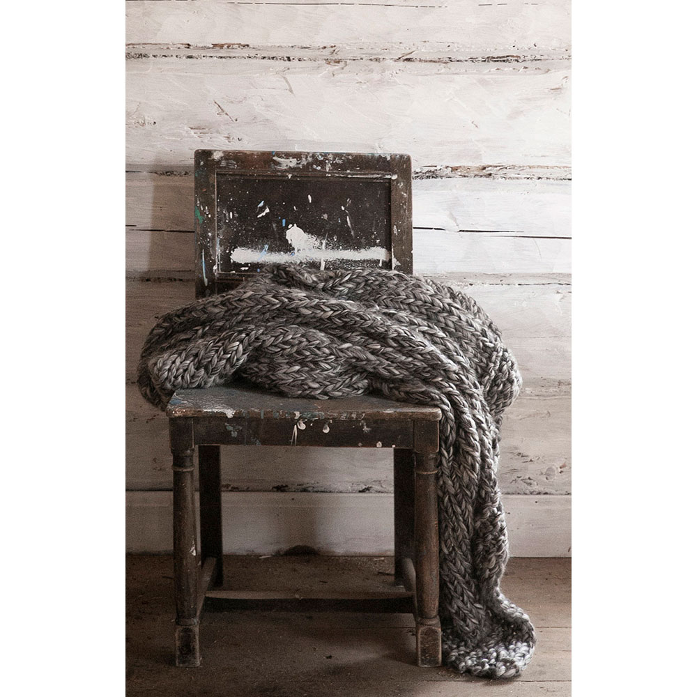 Pläd Svanefors Åre