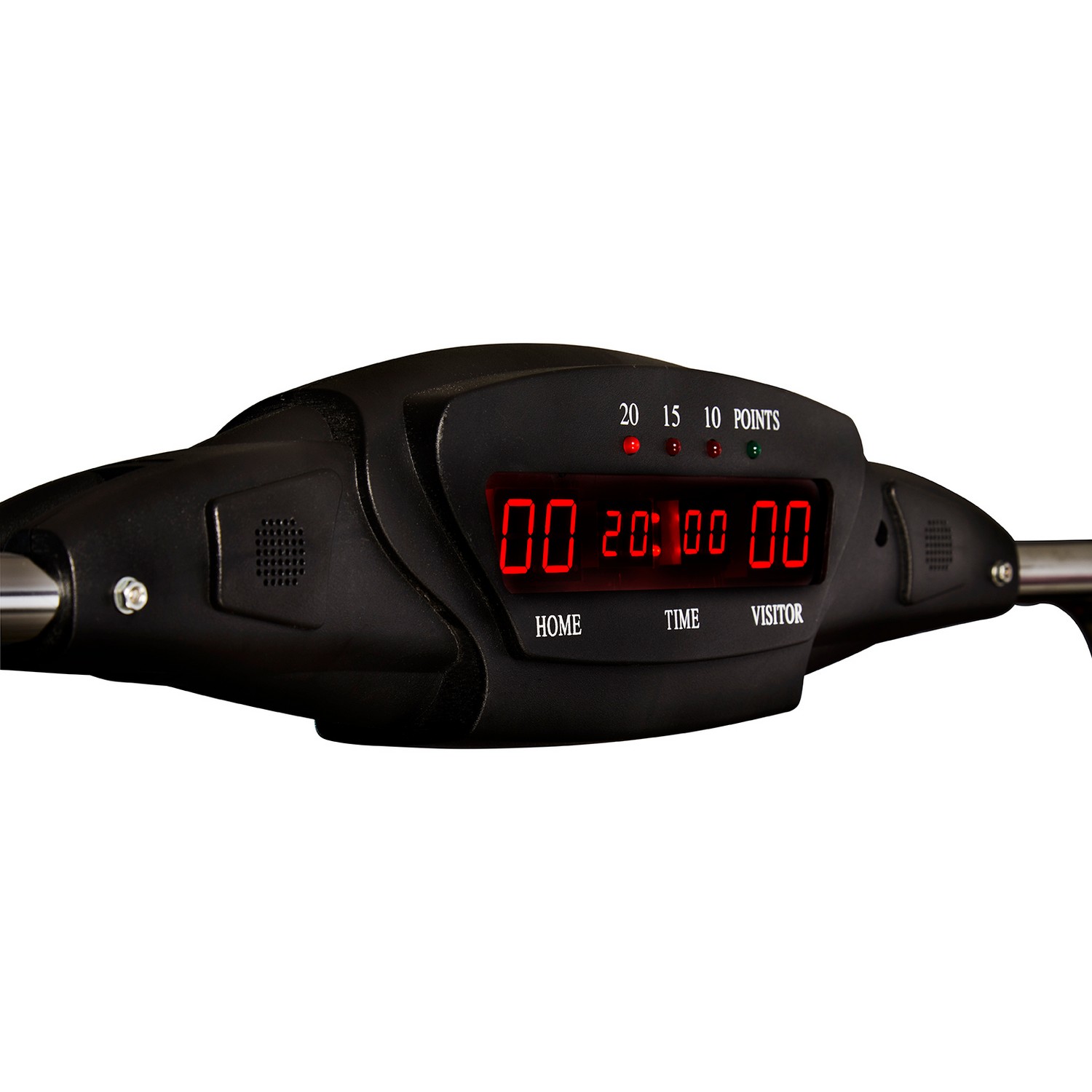 Airhockeybord Hockeyspel Gamesson ARC Metall 7,5