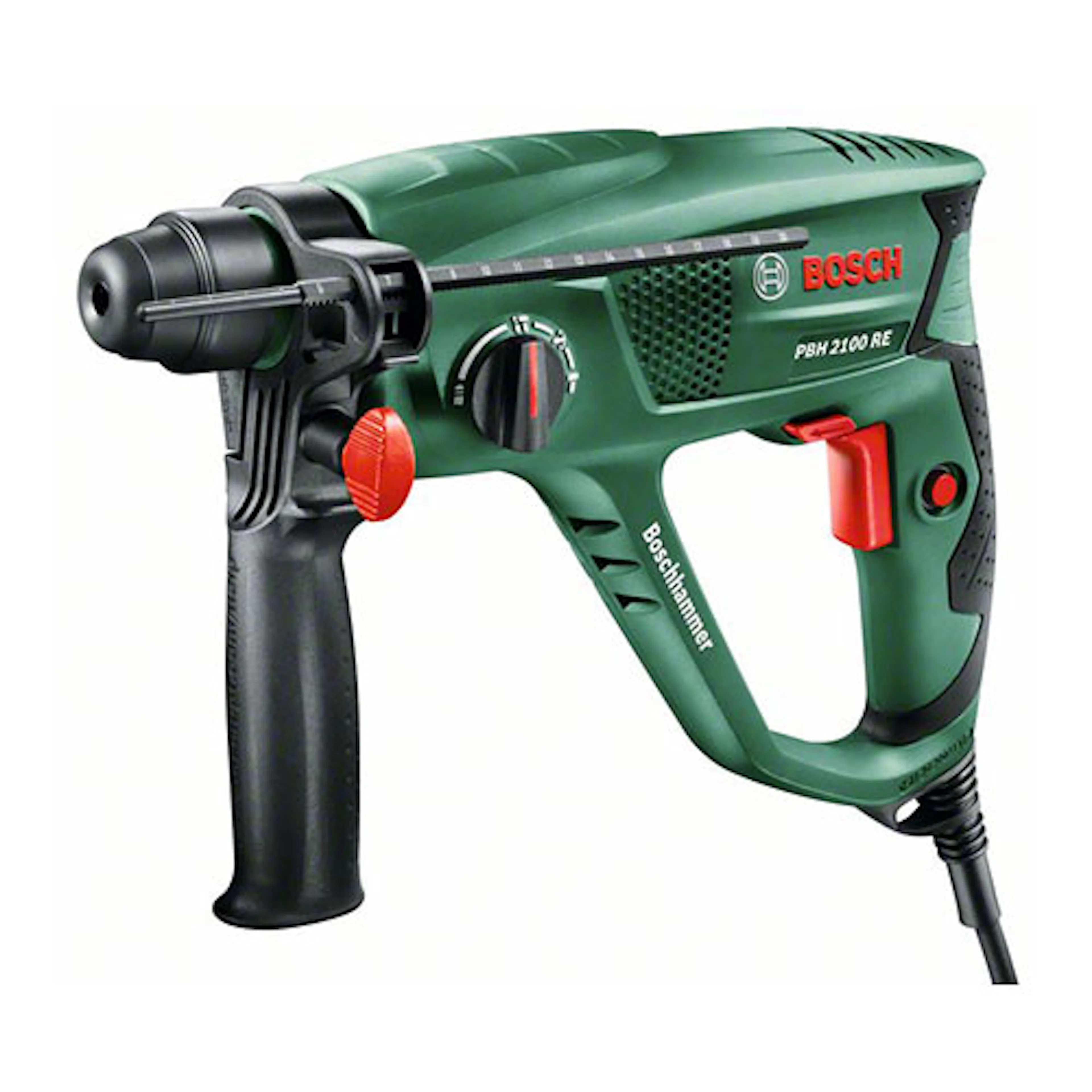Borrhammare Bosch Power Tools Compact PBH 2100 RE