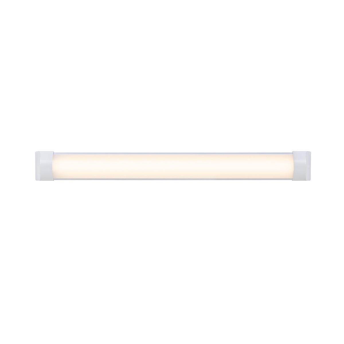 LED-Lysrörsarmatur Nordlux Glendale 60