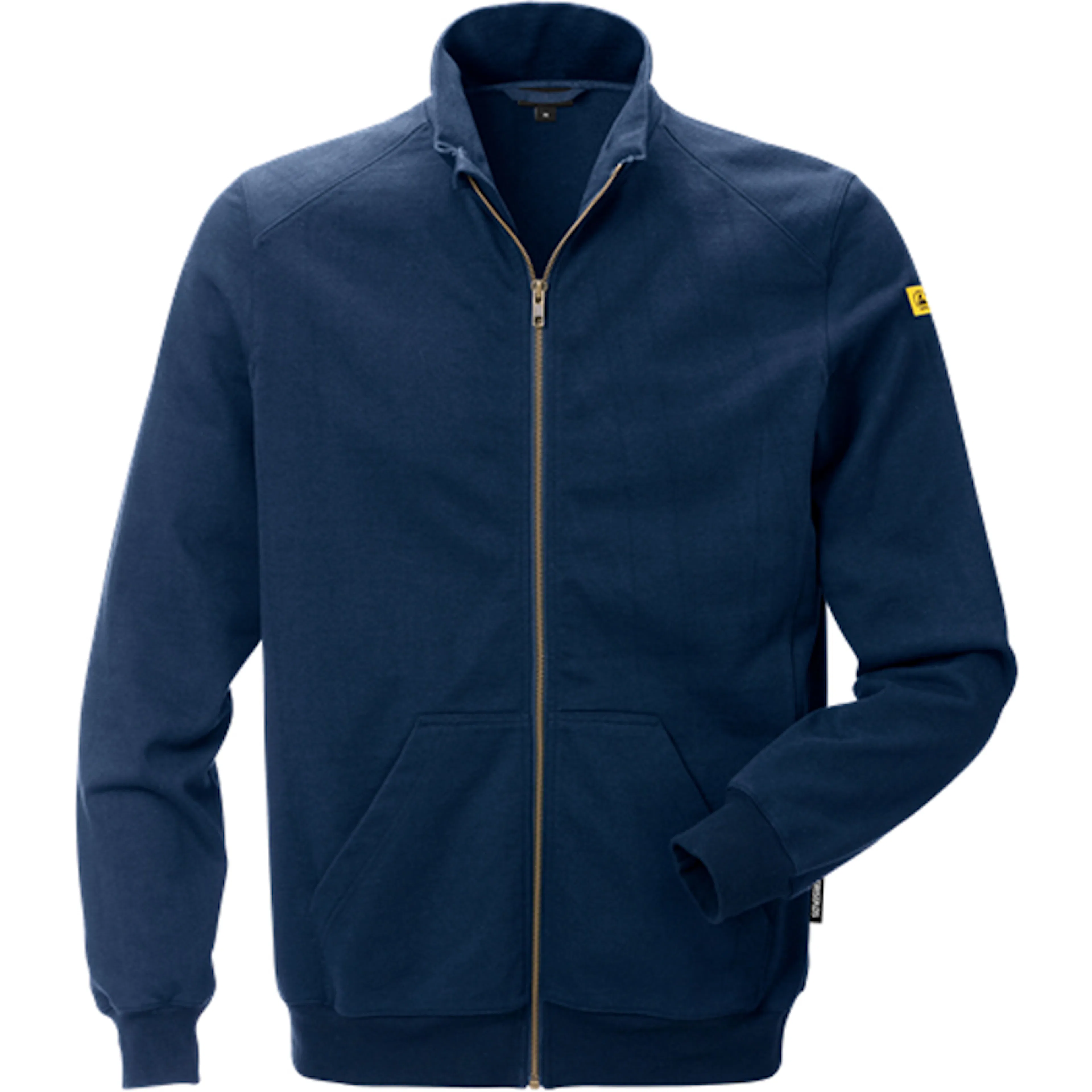 Sweatshirtjacka Fristads ESD 4080 XSM