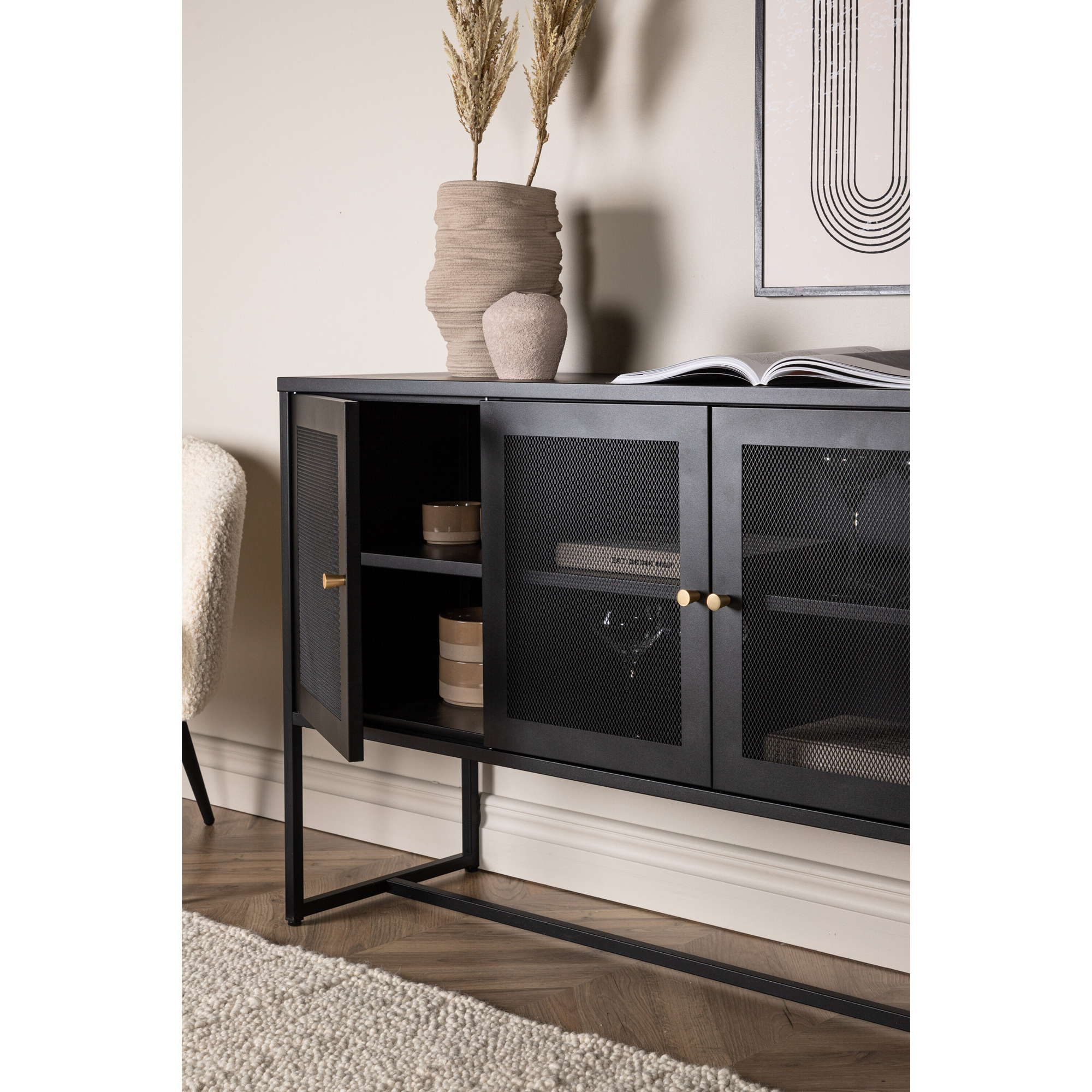 Sideboard Venture Home Malla