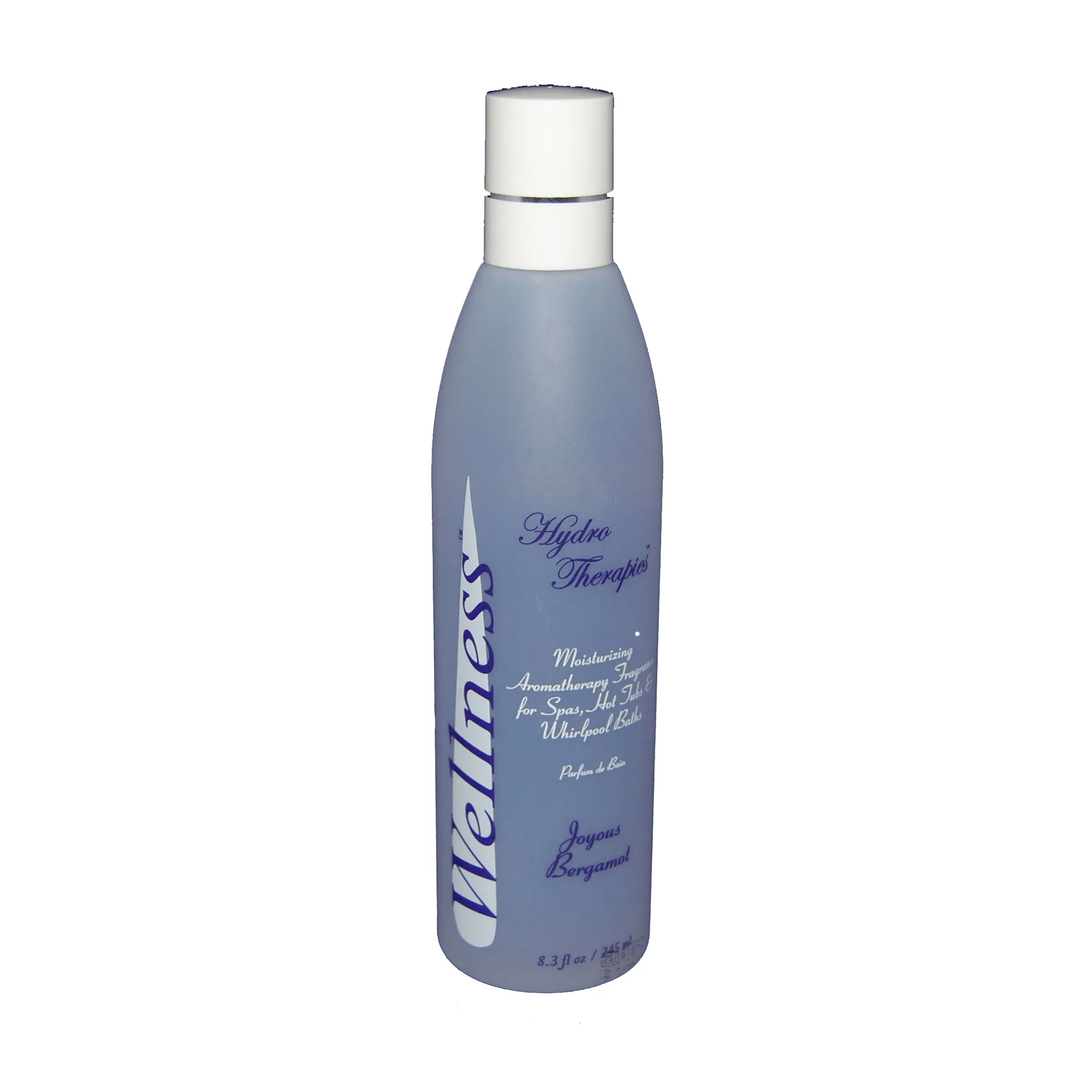 Doft Planet Spa Bergamot