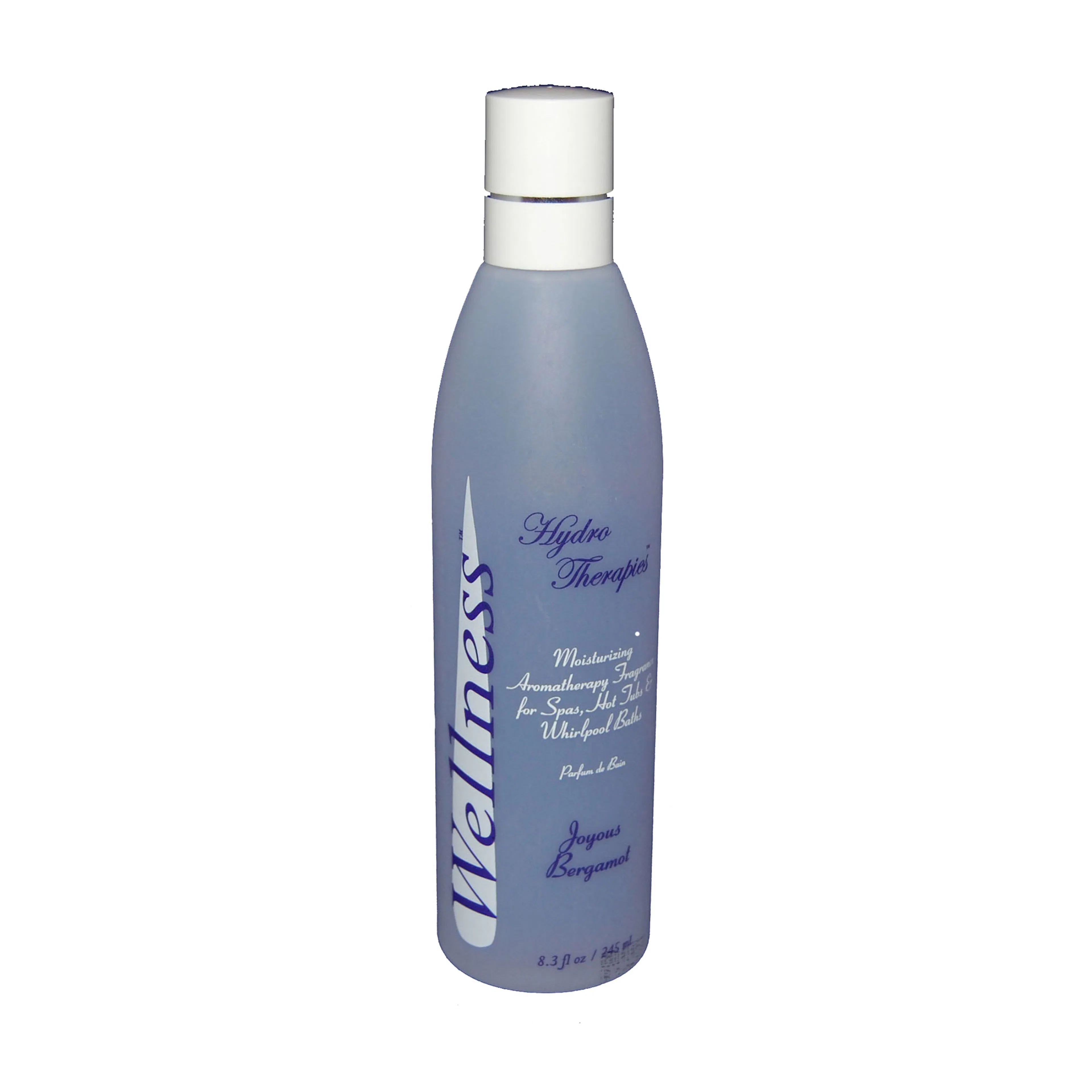 Doft Planet Spa Bergamot