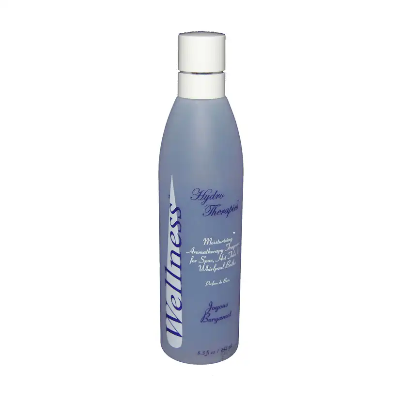 Doft Planet Spa Bergamot