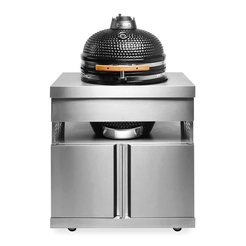 Modul med Kamado Myoutdoorkitchen