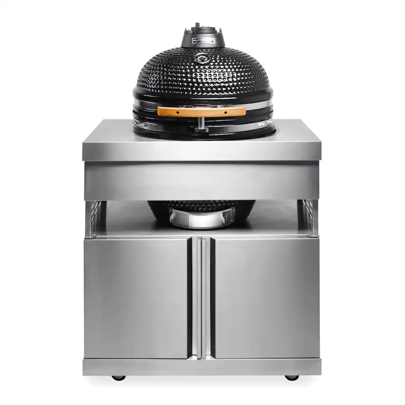 Modul med Kamado Myoutdoorkitchen