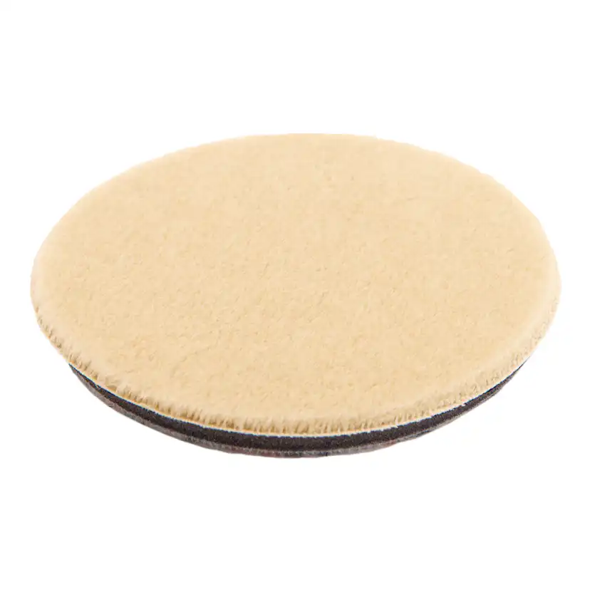 Polerrondell Turtle Wax Lammull 9x130mm