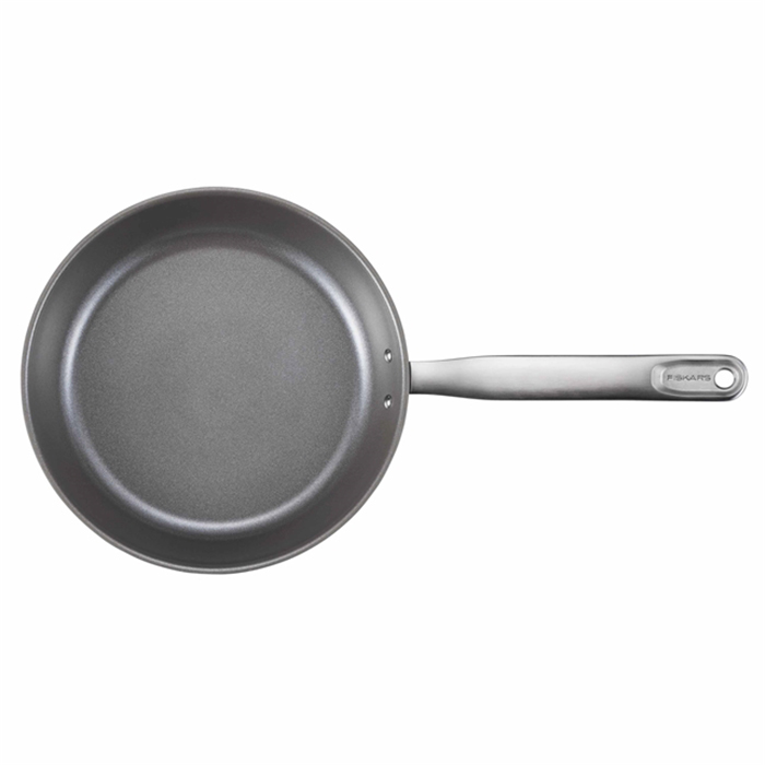 Stekpanna Fiskars All Steel 24 cm Med Non-Stick-Beläggning