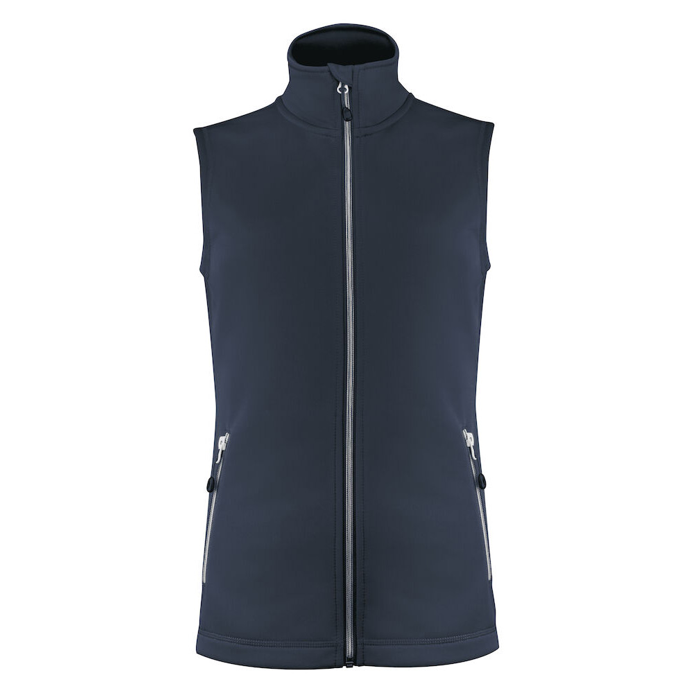 Väst Printer Powerslide Vest Lady