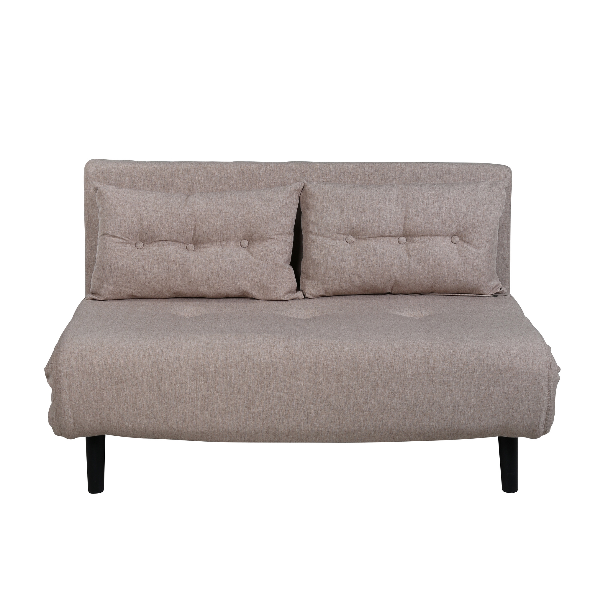 Bäddsoffa Venture Home Vicky Polyester 190x120