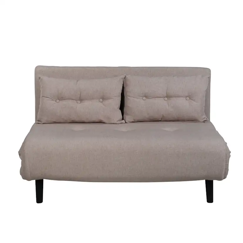 Bäddsoffa Venture Home Vicky Polyester 190x120