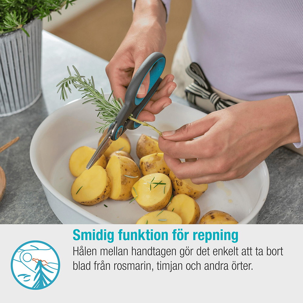 Örtsax Gardena HerbCut