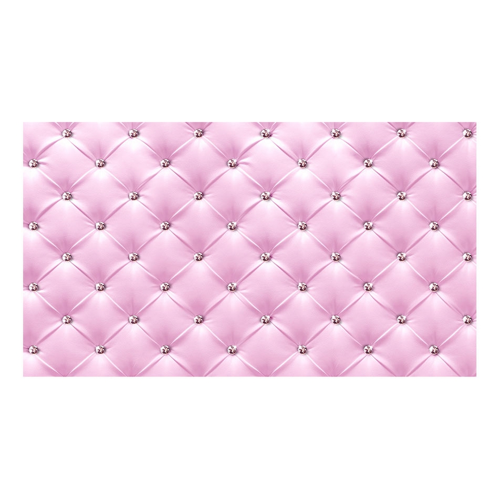 Fototapet Arkiio Självhäftande Pink Elegance 490x280
