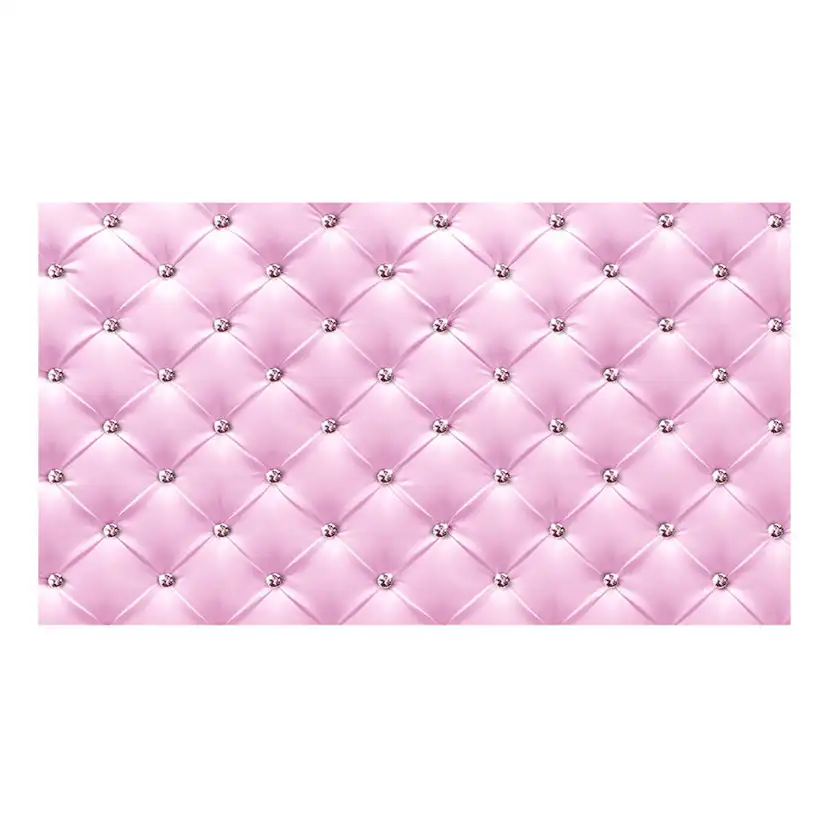 Fototapet Arkiio Självhäftande Pink Elegance 490x280