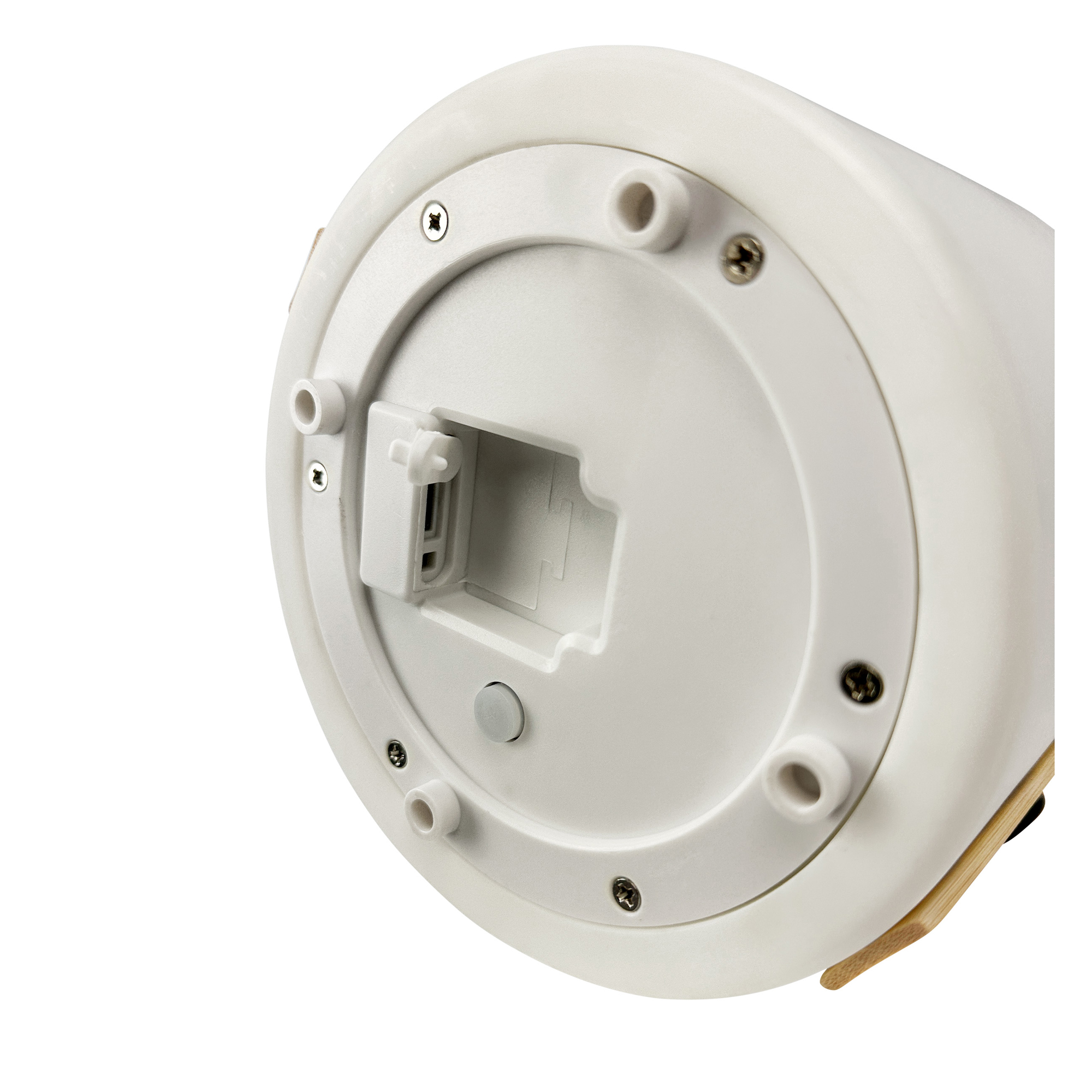 Solcellslampa Dyberg Larsen Carry Uppladdningsbar