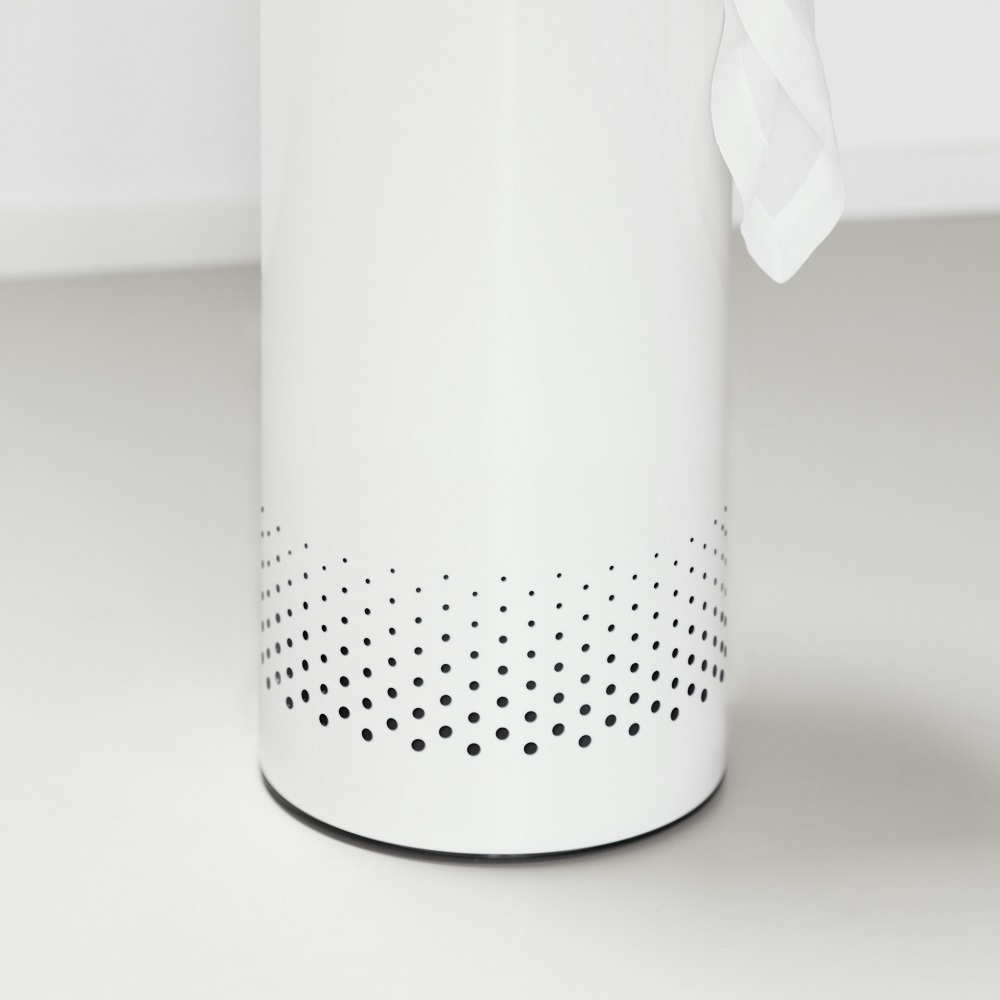 Tvättkorg Brabantia med Korklock