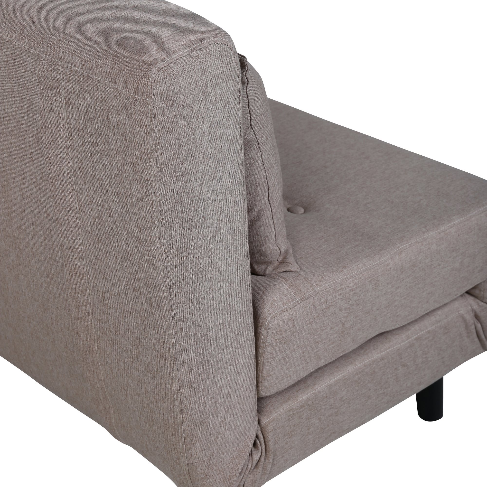 Bäddsoffa Venture Home Vicky Polyester 190x73