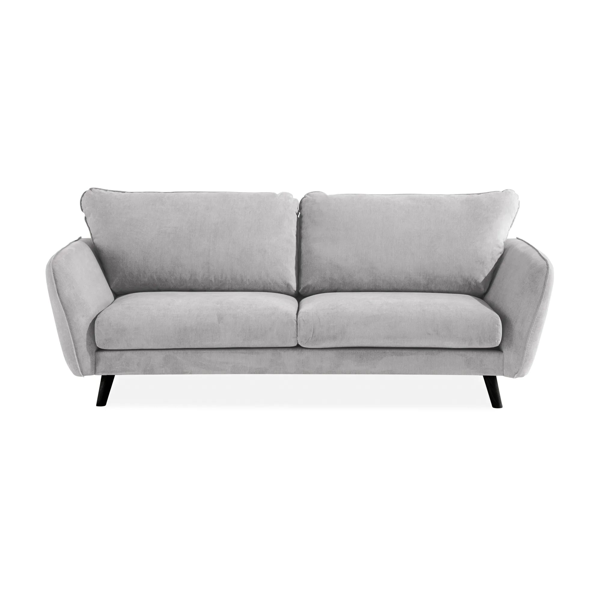 3-sitssoffa Scandi Days Trend Lyx 224 cm